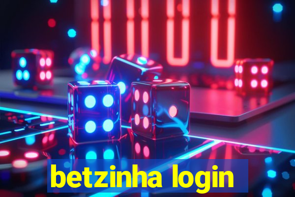 betzinha login